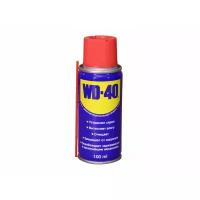 Смазка универсальная WD-40, 100 мл