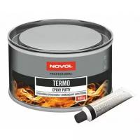 Шпаклевка NOVOL THERMO эпоксидная термостойкая 400 г