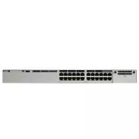 C9300-24P-E Коммутатор Cisco C9300-24P-E