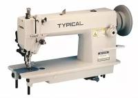 Промышленная швейная машина Typical GС0303 (голова)