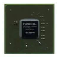 Видеочип nVidia GeForce 9200M GS, G98-700-U2