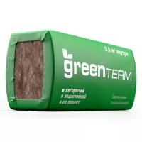 Минвата Knauf GreenTerm 1230х610х100мм (6м2)