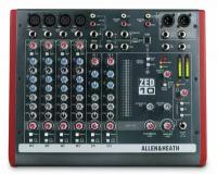 Микшерные пульты аналоговые Allen&Heath ZED10