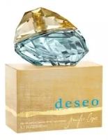 Jennifer Lopez Deseo (парфюмерная вода, 50 ml)