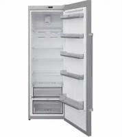 Холодильник Vestfrost VF 395 F SB, серебристый