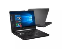 Игровой ноутбук ASUS TUF Gaming F15 FX506HM-HN017T