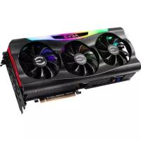 Видеокарта EVGA GeForce RTX 3080 LHR 10240Mb FTW3 ULTRA GAMING (10G-P5-3897-KL)