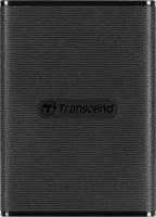 Внешний SSD Transcend External 500Gb, черный (TS500GESD270C)