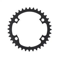 SHIMANO Звезда передн. Shimano, Ultegra, для FC-R8000, 36T-MT для 46-36T/52-36T