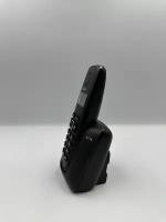 Радиотелефон Gigaset A116 черный