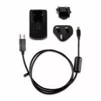 Аксессуары для навигаторов Garmin nuvi и zumo Garmin Адаптер для сети 220В с USB кабелем