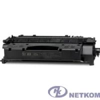 NetProduct CE505X Картридж для HP LJ P2055/P2050, 6,5K