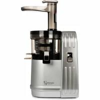 Соковыжималка Sana Juicer EUJ-828, Серебристая