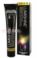 Усилители Joico Lumishine Permanent Creme Color 74 мл