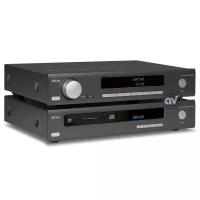 Arcam HDA SA10 + HDA CDS50