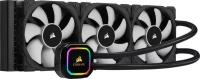 Процессорный кулер Corsair iCUE H150i RGB PRO XT