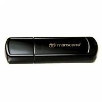 Флеш-память USB 2.0 32 Гб Transcend JetFlash 350 (TS32GJF350), 272694