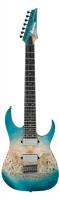 Электрогитара Ibanez RG1127PBFX-CIF Premium 7, Caribbean Islet Flat