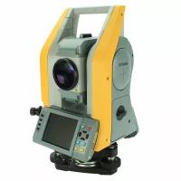 Тахеометр Trimble C5 HP 3" Total Station, с Trimble Access, оптический центрир