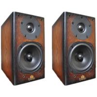 Колонка полочная Castle Acoustics Knight 1 Antique Oak