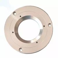 Площадка под тонарм Michell Engineering Adaptor plate SME silver