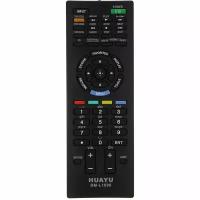 Пульт универсальный к Sony RM-L1090 3D