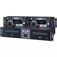 DENON DN-D4500E2 Двухкарманный CD MP3 проигрыватель