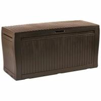 KETER Мебель пластиковая Сундук 270л Patio Storage Box KETER