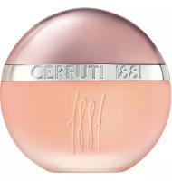 Cerruti 1881 pour femme туалетная вода 30мл