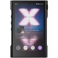 Цифровой плеер Hi-Fi Shanling M3X black