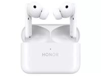 Наушники Honor Earbuds 2 Lite T0005 Glacier White 55034426