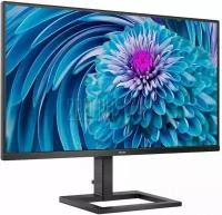 Монитор PHILIPS 28" 288E2UAE/00, черный