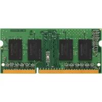 Оперативная память Kingston SO-DIMM DDR3 4Gb 1600MHz pc-12800 (KVR16S11S8/4WP)