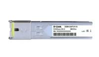 Трансивер WDM SFP D-Link DEM-330T/3KM/A1A