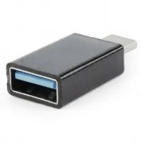 Адаптер Cablexpert A-USB3-CMAF-01 USB3.0 Cm-Af