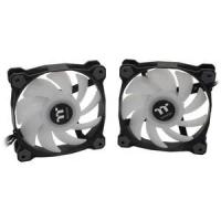 Вентилятор для корпуса Thermaltake Duo 12 ARGB Sync Radiator Fan (2 штуки)