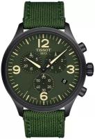 Наручные часы Tissot T116.T-Sport.Chrono XL T116.617.37.097.00