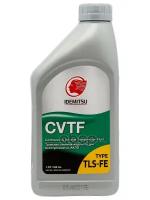 Idemitsu Cvtf Type Tls-Fe 0.946Л IDEMITSU арт. 30041103750