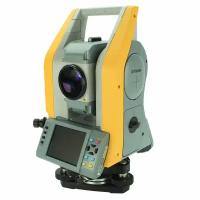 Тахеометр Trimble C5 5" Total Station, с Trimble Access, лазерный центрир