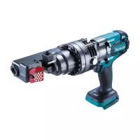 Ножницы гидравлические аккумуляторные Makita DSC163ZK (18V, Li-ion) (без аккумулятора и зарядного устройства)