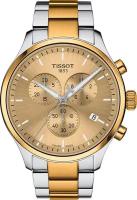 Наручные часы Tissot T116.T-Sport.Chrono XL T116.617.22.021.00