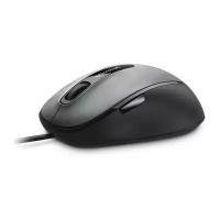 Мышь компьютерная Microsoft Comfort Mouse 4500, серый