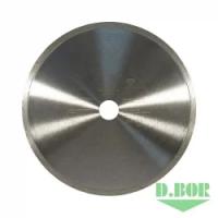 Алмазный диск Ceramic C-7, 125x2,0x22,23 (арт. C-C-07-0125-022) "D.BOR"