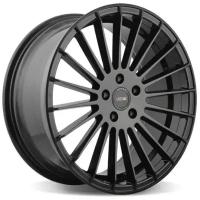 Колесный диск vissol v-010 8.5x19/5x114.3 et32 d73.1 gloss-black