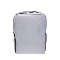 Fotokvant Backpack-01 Grey рюкзак для фотоаппарата серый