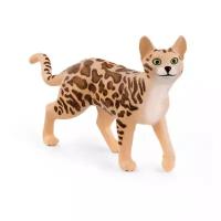 Бенгальская Schleich кошка (13918)