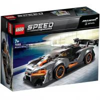 LEGO Speed Champions 75892 Макларен Сенна