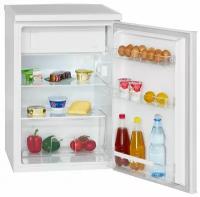Холодильник Bomann KS 2184 weis