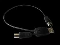 Инжектор питания usb РЭМО BAS-8101 для активных антенн 5v