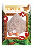 Ивановское Скорлупа яичная молотая 1,5 кг